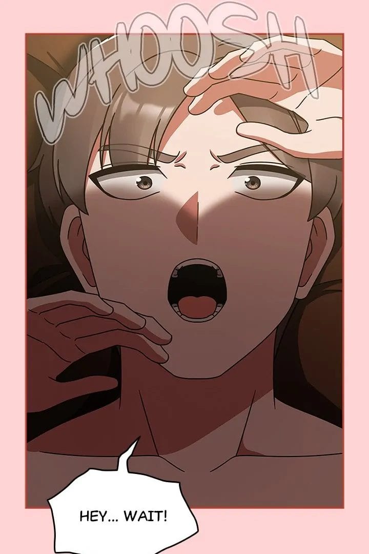 Ground and Pound Uncensored, chapter 32, page 106 of 114