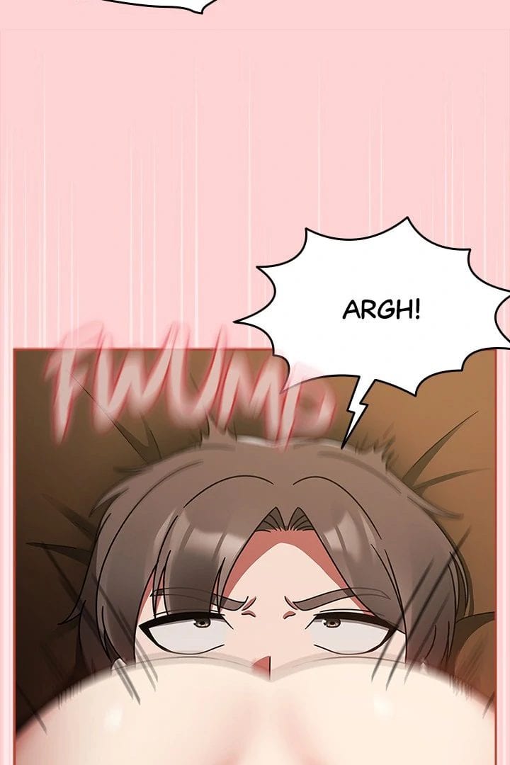 Ground and Pound Uncensored, chapter 32, page 107 of 114