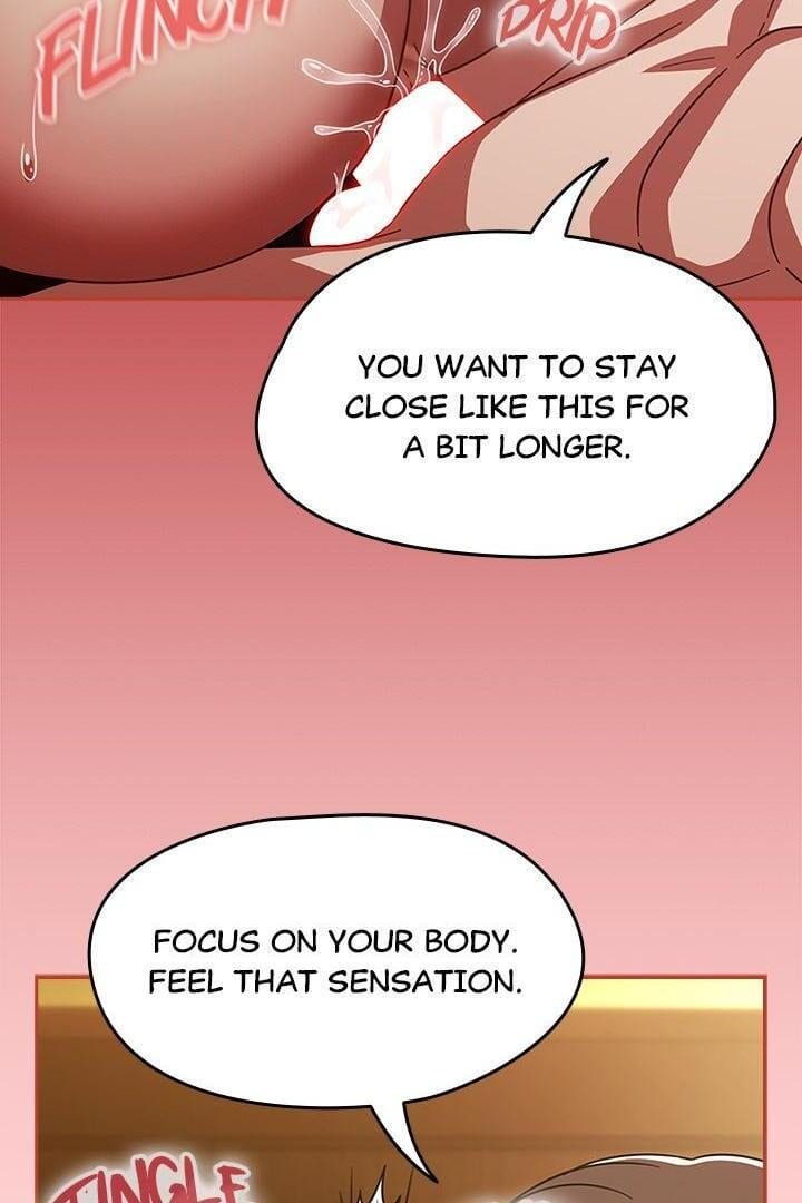 Ground and Pound Uncensored, chapter 35, page 7 of 121