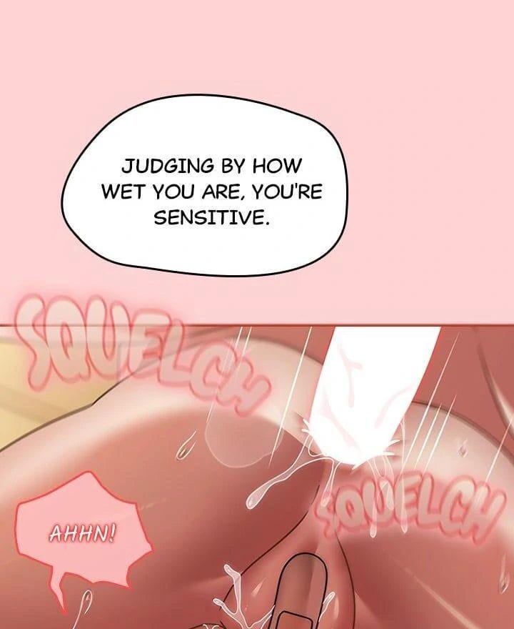 Ground and Pound Uncensored, chapter 35, page 9 of 121