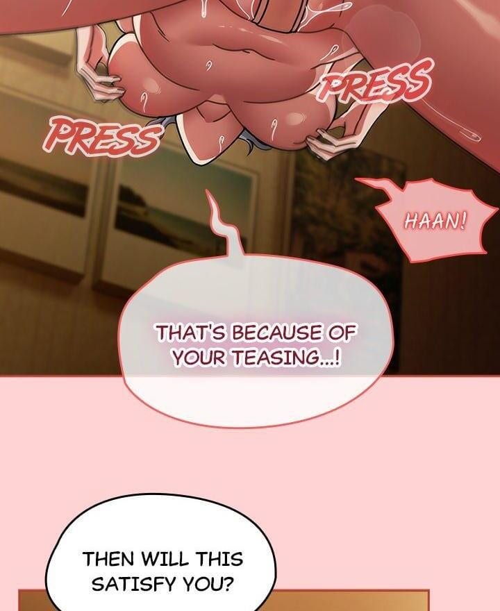 Ground and Pound Uncensored, chapter 35, page 10 of 121