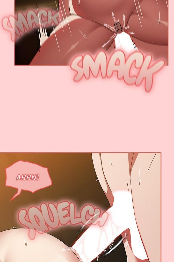Ground and Pound Uncensored, chapter 35, page 13 of 121