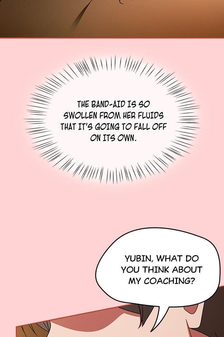 Ground and Pound Uncensored, chapter 35, page 21 of 121