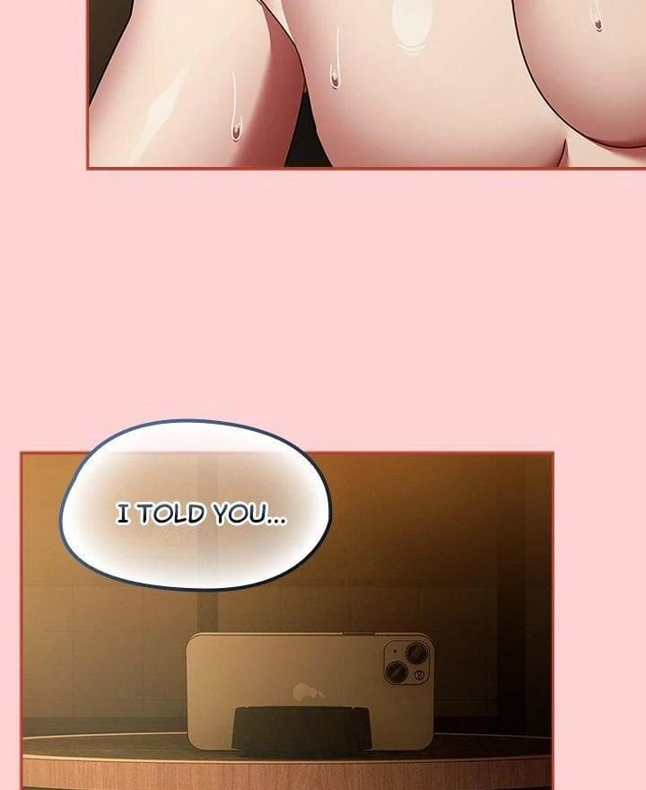 Ground and Pound Uncensored, chapter 35, page 25 of 121