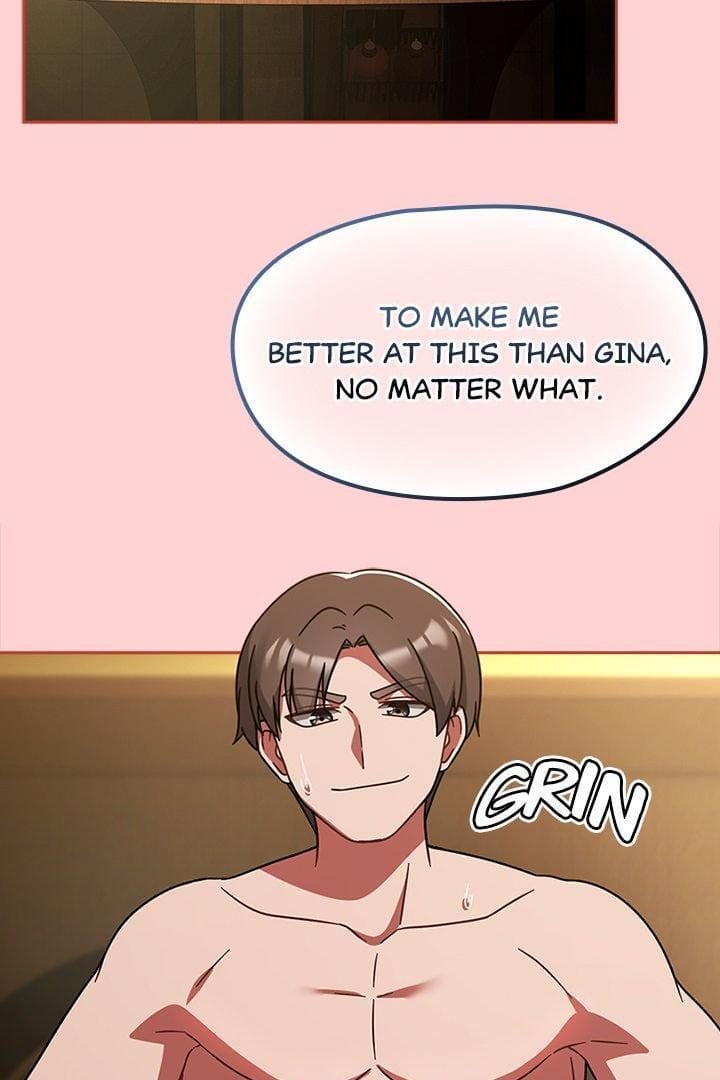 Ground and Pound Uncensored, chapter 35, page 26 of 121