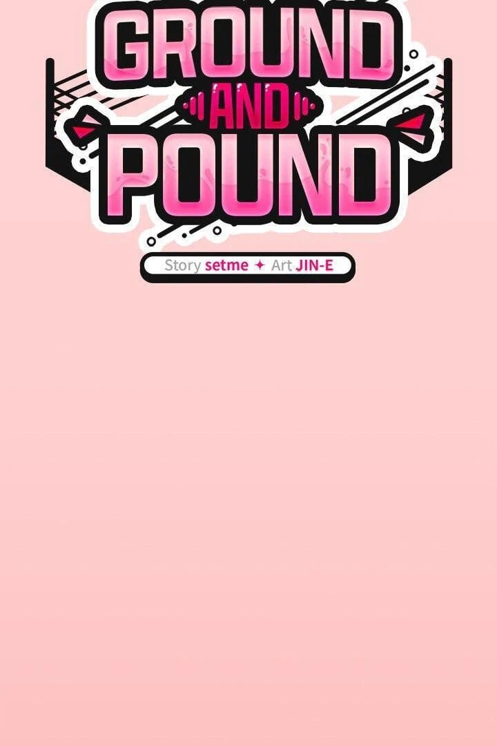 Ground and Pound Uncensored, chapter 35, page 31 of 121