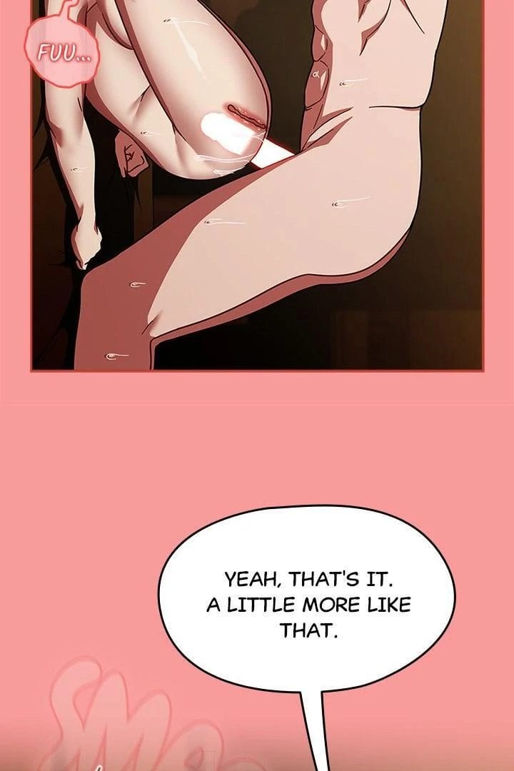 Ground and Pound Uncensored, chapter 35, page 36 of 121