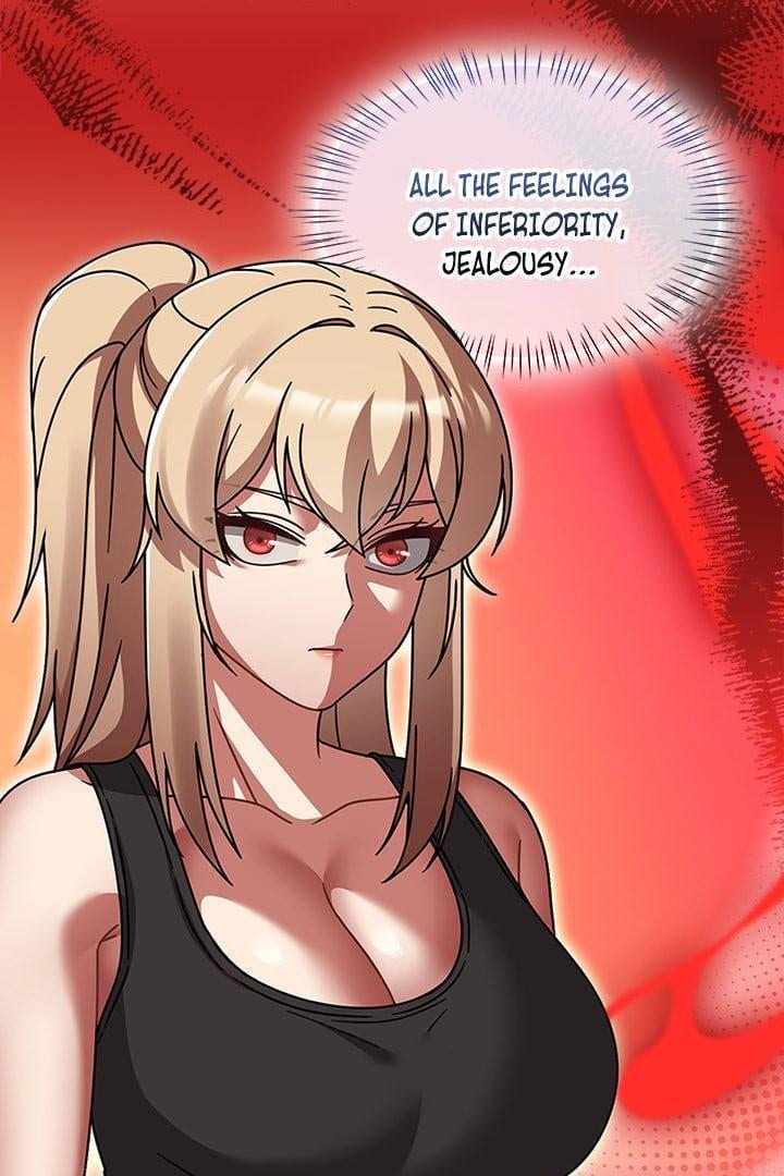 Ground and Pound Uncensored, chapter 35, page 46 of 121