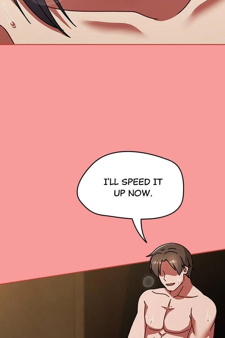 Ground and Pound Uncensored, chapter 35, page 51 of 121