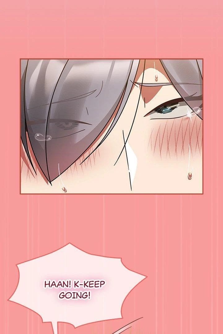 Ground and Pound Uncensored, chapter 35, page 66 of 121