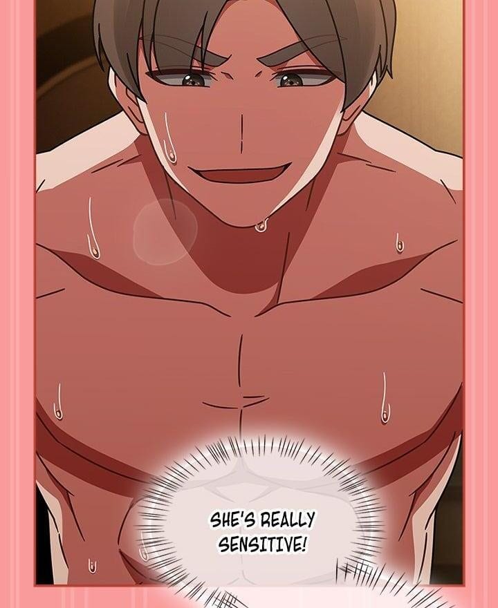 Ground and Pound Uncensored, chapter 35, page 69 of 121