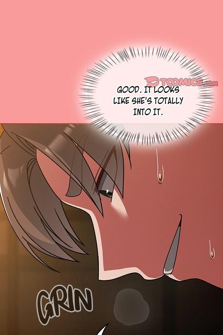 Ground and Pound Uncensored, chapter 35, page 86 of 121
