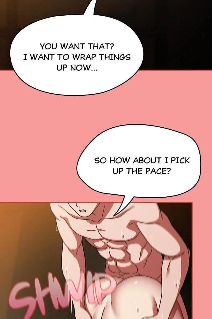 Ground and Pound Uncensored, chapter 35, page 87 of 121