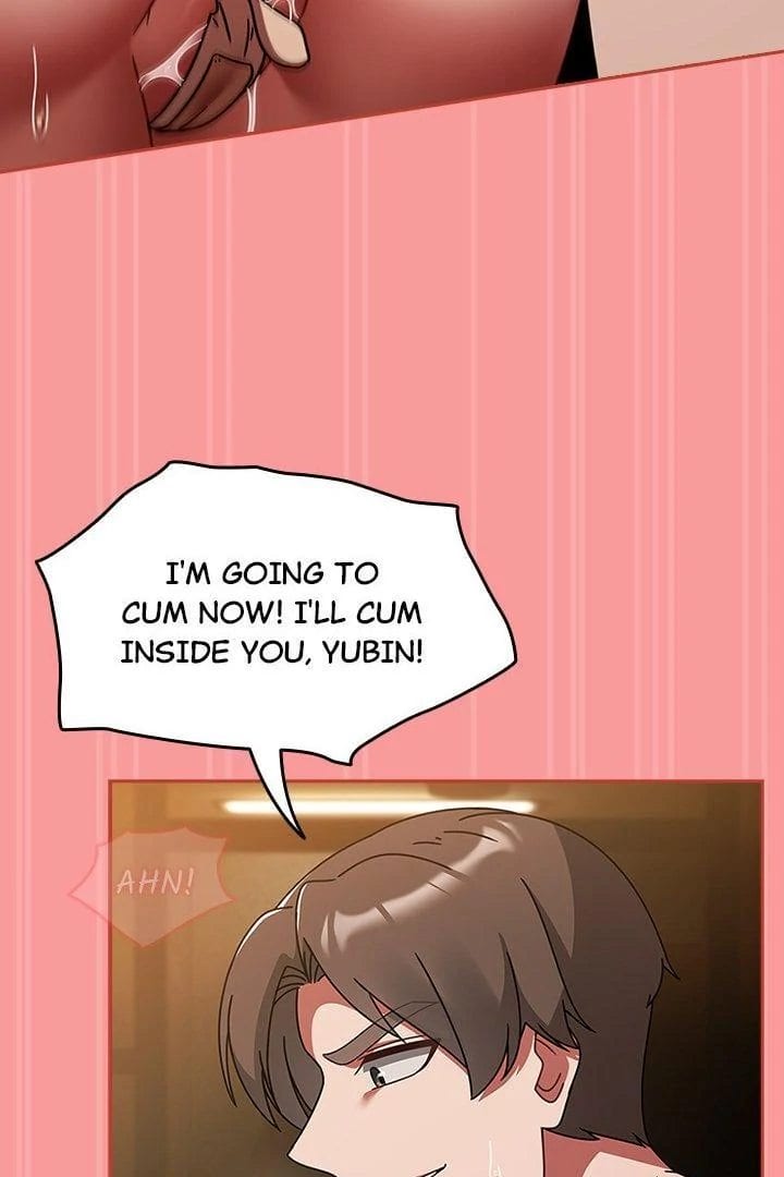 Ground and Pound Uncensored, chapter 35, page 96 of 121