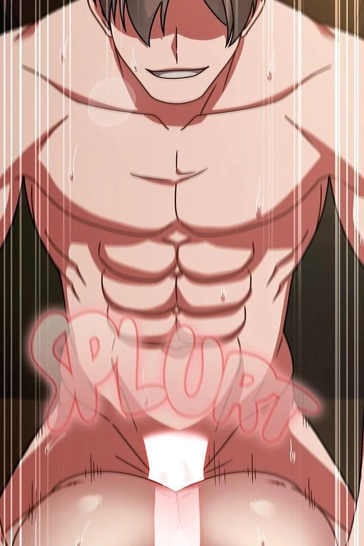 Ground and Pound Uncensored, chapter 35, page 98 of 121