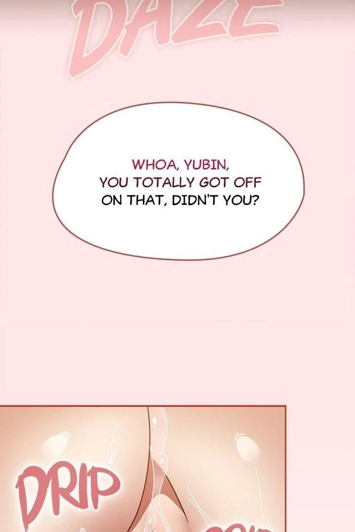 Ground and Pound Uncensored, chapter 35, page 106 of 121