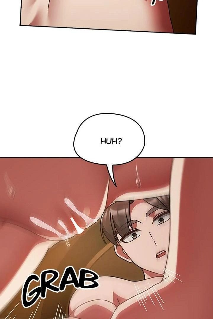 Ground and Pound Uncensored, chapter 35, page 112 of 121