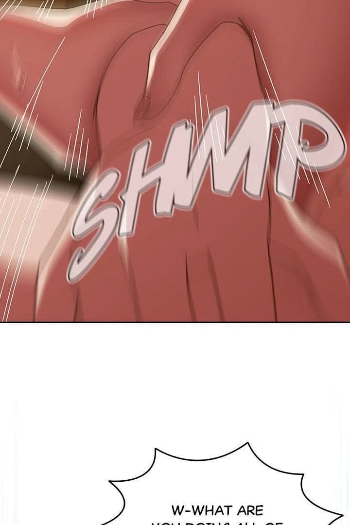 Ground and Pound Uncensored, chapter 35, page 113 of 121