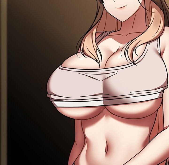 Ground and Pound Uncensored, chapter 41, page 15 of 195