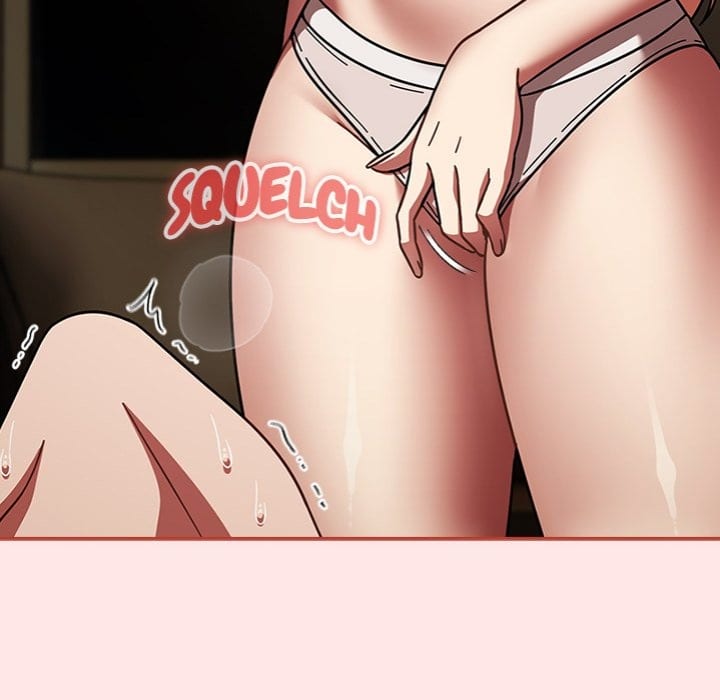 Ground and Pound Uncensored, chapter 41, page 16 of 195