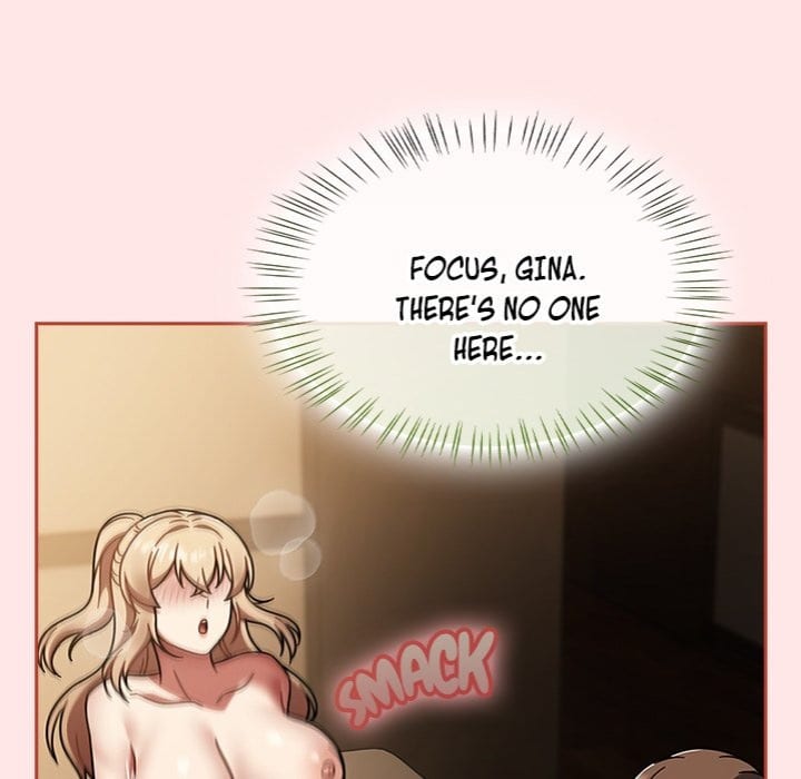 Ground and Pound Uncensored, chapter 41, page 17 of 195