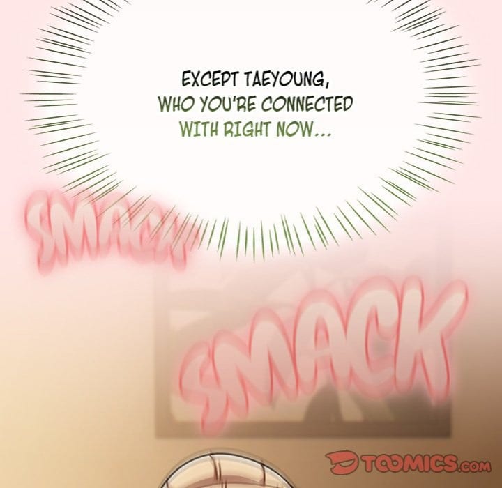 Ground and Pound Uncensored, chapter 41, page 20 of 195