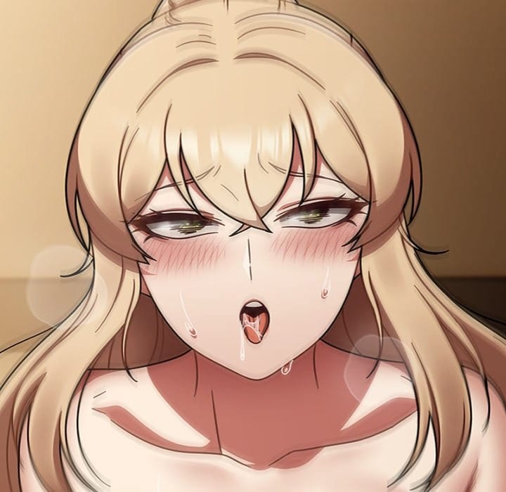 Ground and Pound Uncensored, chapter 41, page 21 of 195