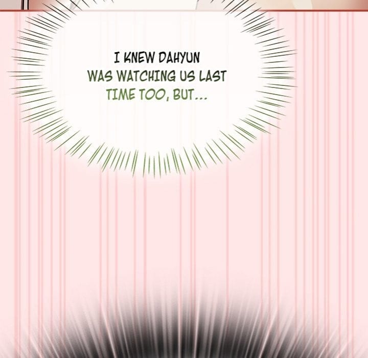 Ground and Pound Uncensored, chapter 41, page 31 of 195