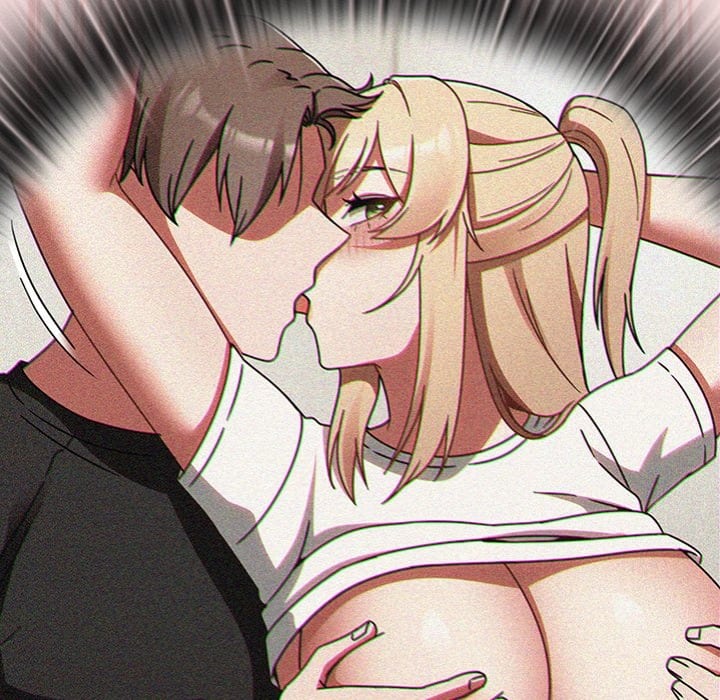 Ground and Pound Uncensored, chapter 41, page 32 of 195