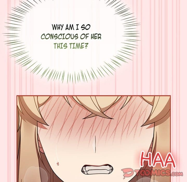 Ground and Pound Uncensored, chapter 41, page 36 of 195