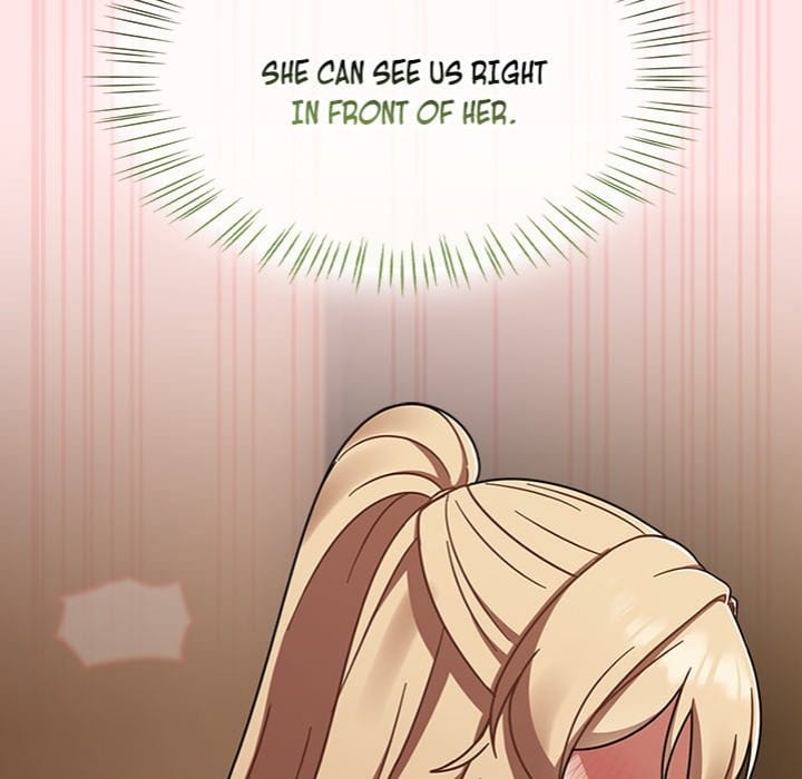 Ground and Pound Uncensored, chapter 41, page 38 of 195