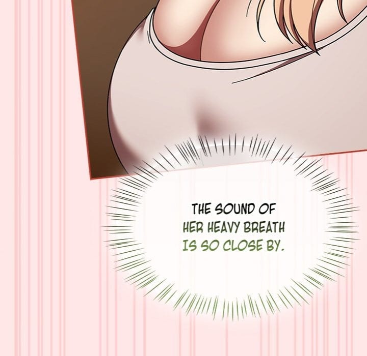 Ground and Pound Uncensored, chapter 41, page 42 of 195