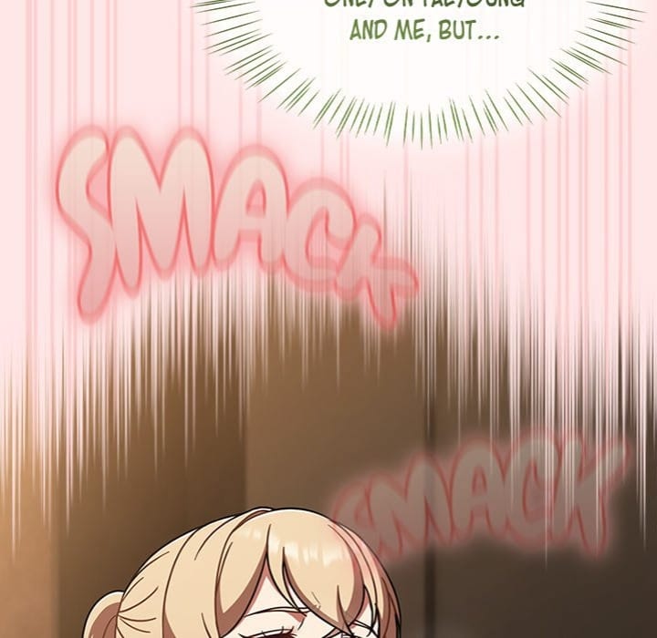 Ground and Pound Uncensored, chapter 41, page 51 of 195