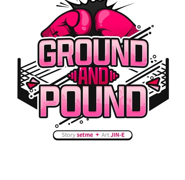 Ground and Pound Uncensored, chapter 41, page 59 of 195