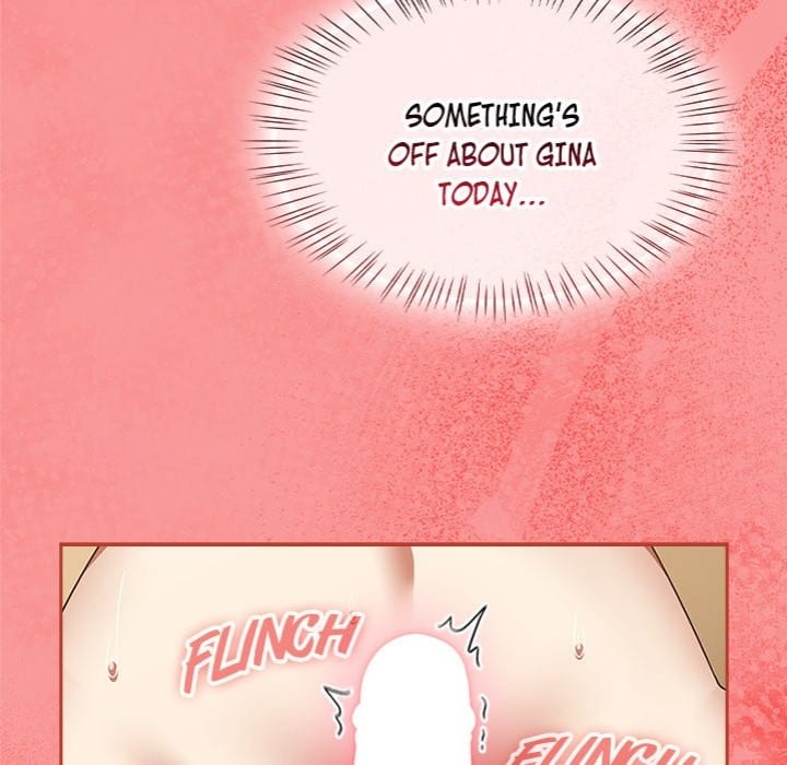 Ground and Pound Uncensored, chapter 41, page 67 of 195