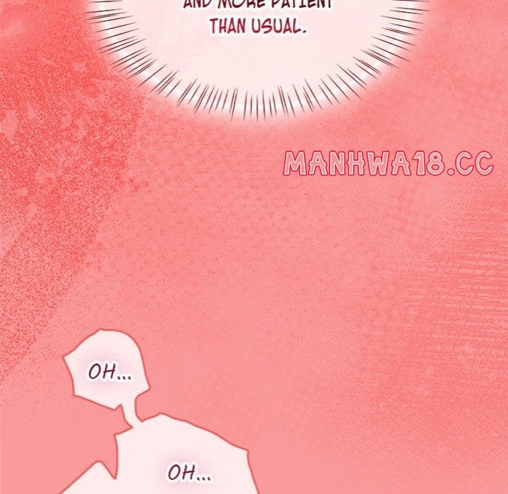 Ground and Pound Uncensored, chapter 41, page 69 of 195