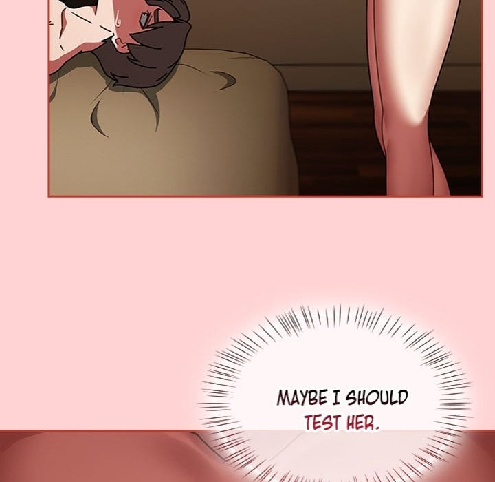 Ground and Pound Uncensored, chapter 41, page 91 of 195