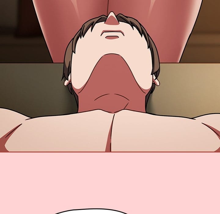 Ground and Pound Uncensored, chapter 41, page 96 of 195