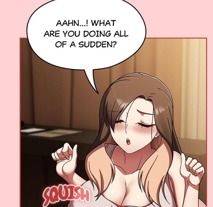 Ground and Pound Uncensored, chapter 41, page 97 of 195