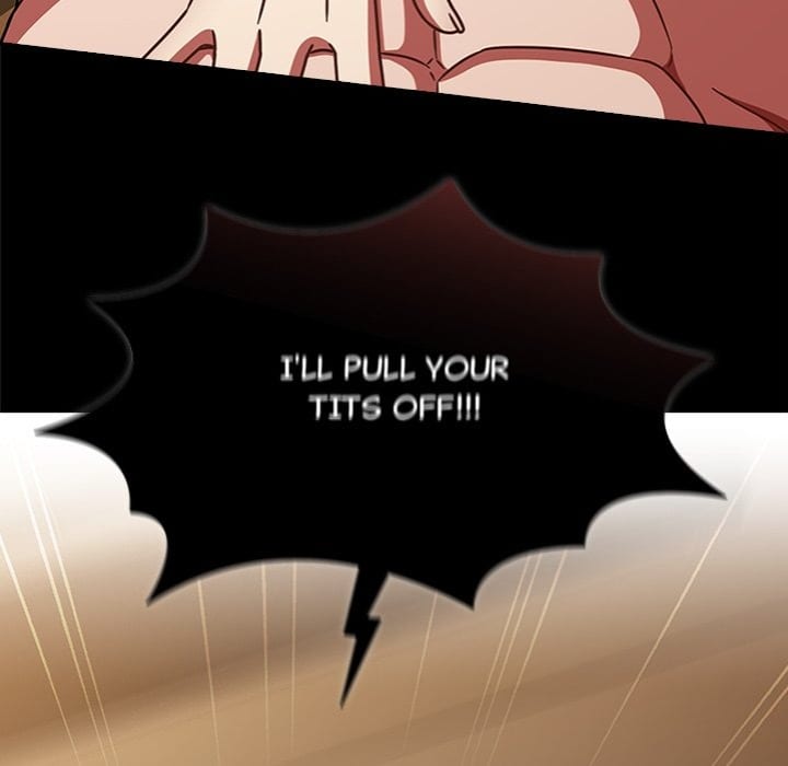 Ground and Pound Uncensored, chapter 41, page 106 of 195