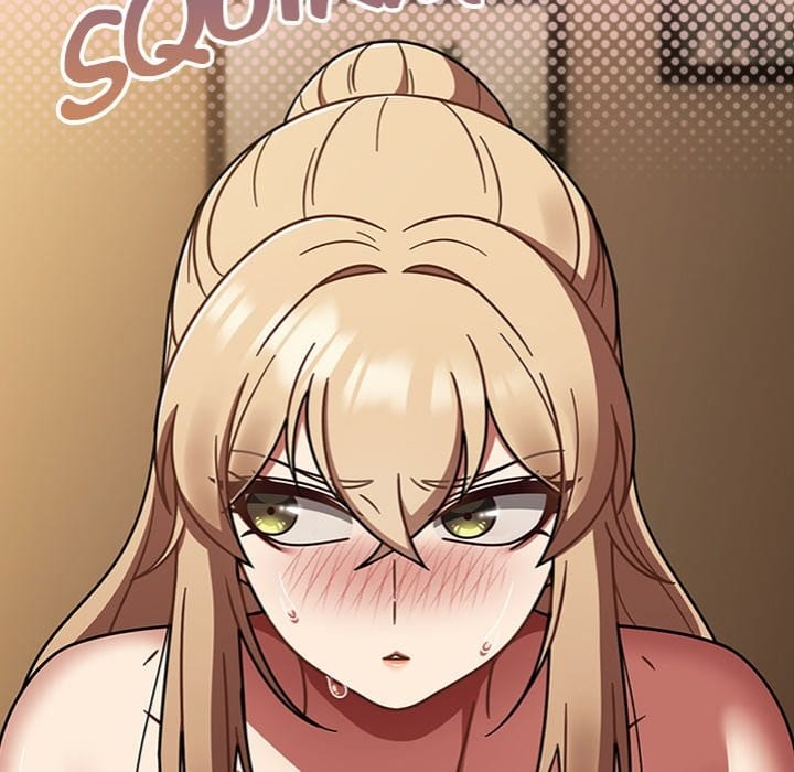 Ground and Pound Uncensored, chapter 41, page 111 of 195