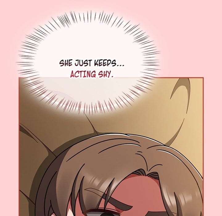 Ground and Pound Uncensored, chapter 41, page 114 of 195