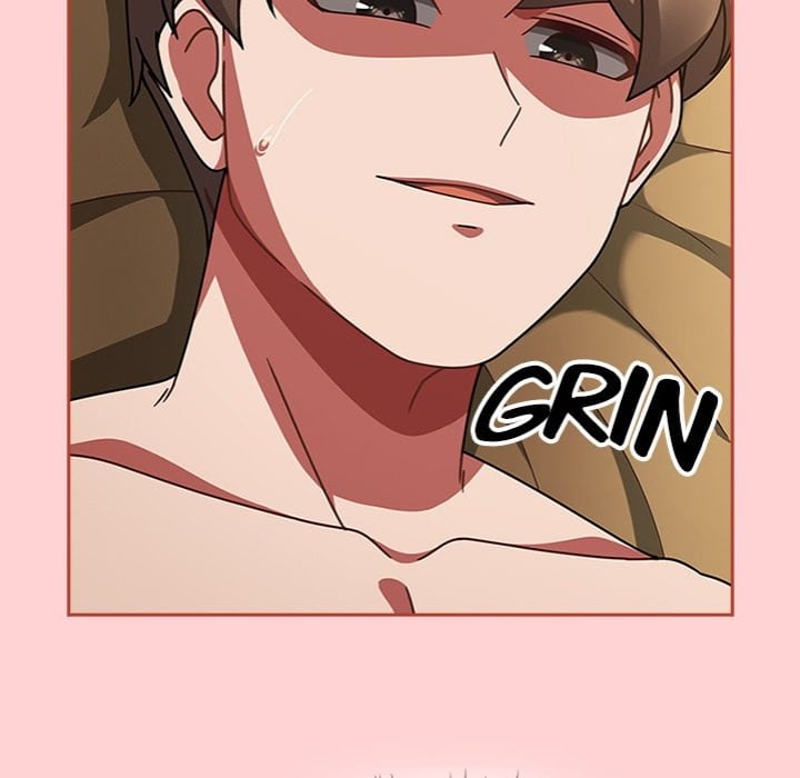 Ground and Pound Uncensored, chapter 41, page 115 of 195