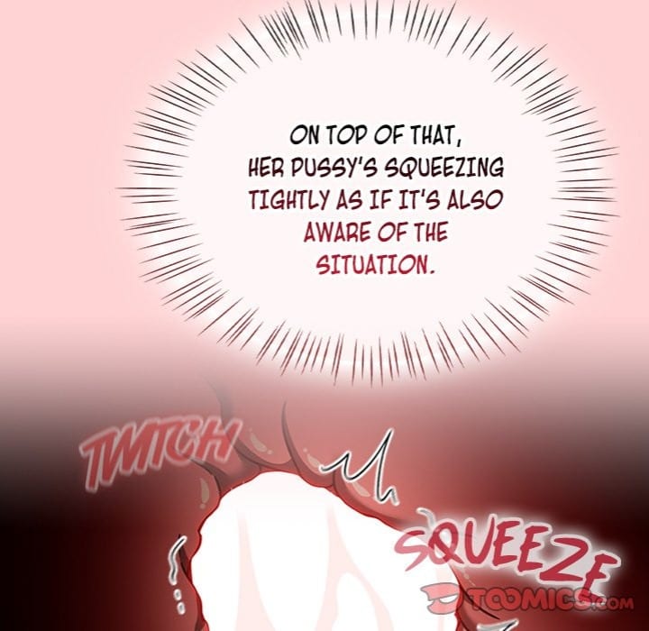 Ground and Pound Uncensored, chapter 41, page 116 of 195