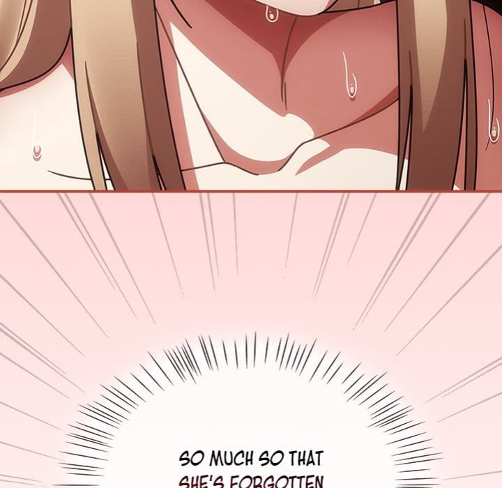 Ground and Pound Uncensored, chapter 41, page 122 of 195