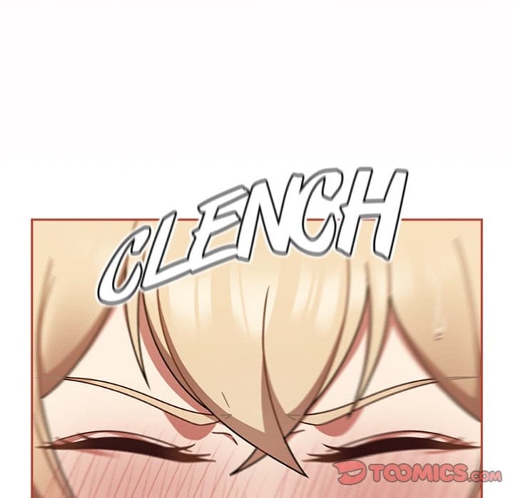 Ground and Pound Uncensored, chapter 41, page 124 of 195