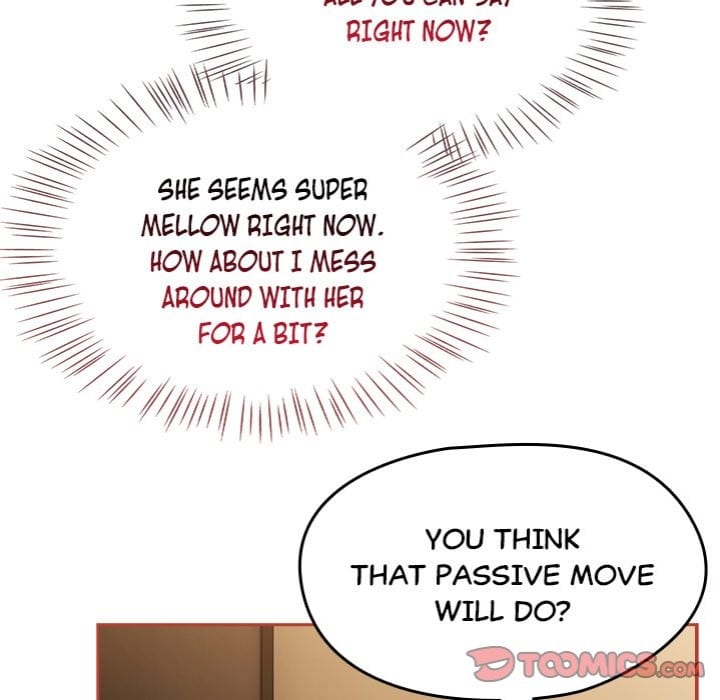 Ground and Pound Uncensored, chapter 41, page 132 of 195