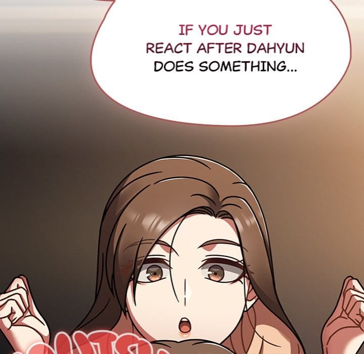 Ground and Pound Uncensored, chapter 41, page 135 of 195