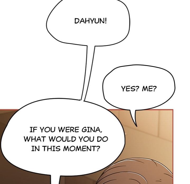 Ground and Pound Uncensored, chapter 41, page 138 of 195