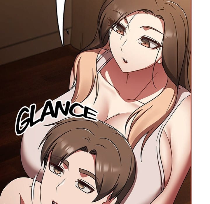 Ground and Pound Uncensored, chapter 41, page 139 of 195